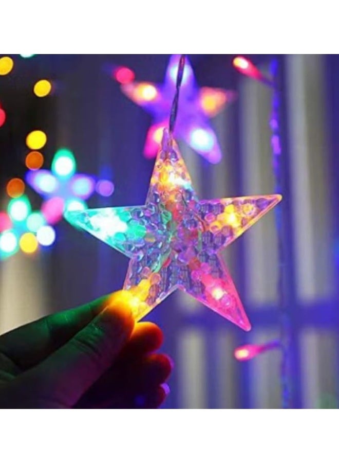 ستارة قمر ونجمة—مثالية لإضفاء لمسة ساحرة واحتفالية على المكان - Image 3